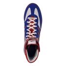 Adidas Combat Speed V Papoutsia palis-blue/red